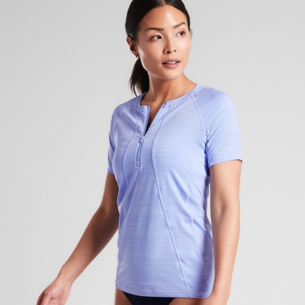 Athleta Pacifica Tee